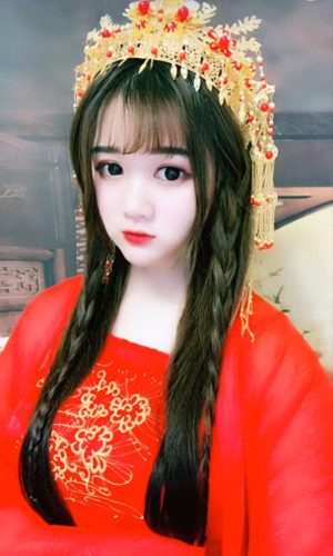 我想和你结婚做炙热的亲吻(给你最炙热的亲吻)插图10