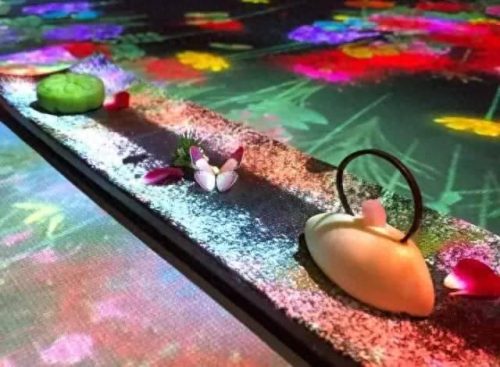 锦绣餐厅排名前十(锦绣餐厅优惠套餐)插图8