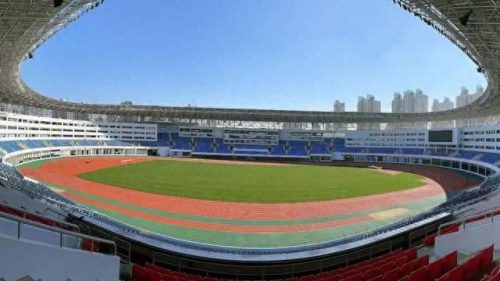 塑胶操场排名前十(400米塑胶操场价格)插图1