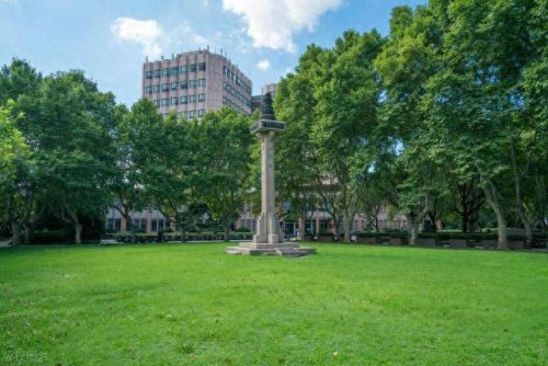 上海各大学排名前十位(上外贤达是上海最烂大学吗)插图7