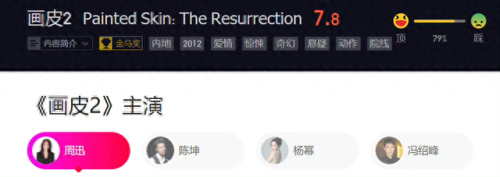赵薇的电视剧(赵薇演的全部电视剧)插图6