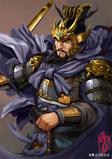 隋唐排名前十猛将(隋唐前十名猛将)插图9