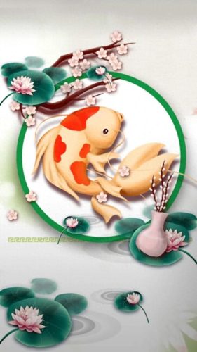 鱼鱼桌面秀(鱼鱼桌面秀侧边栏)插图72