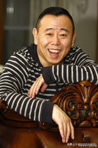 大陆小品男演员排名前十(小品男演员排名大全)插图5
