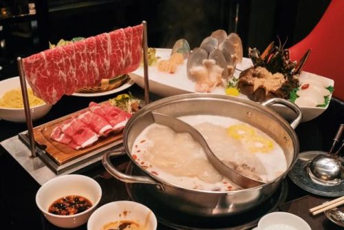 杭州牛肉饭店排名前十(杭州清真牛肉屠宰场)插图32