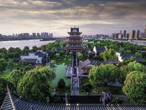长沙旅游景点 排名榜前十(长沙八大旅游景点排名)插图2