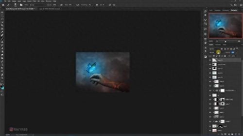 光点素材(光球素材)插图20
