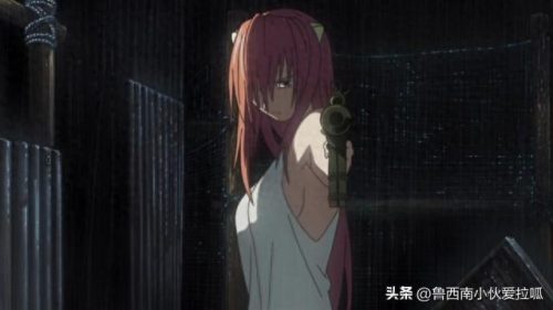 恐怖女人排名前十(恐怖女人村完整版)插图13