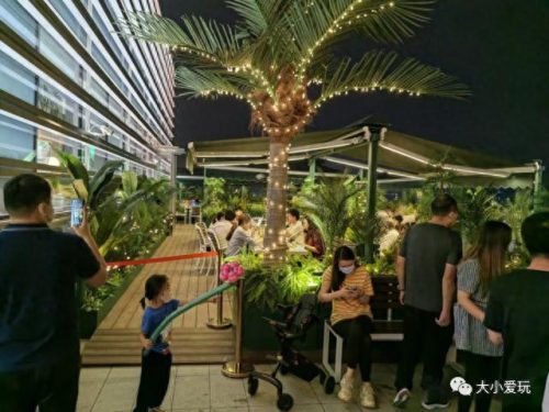 儿童商场人气排名前十(汕头人气最旺商场排名)插图9