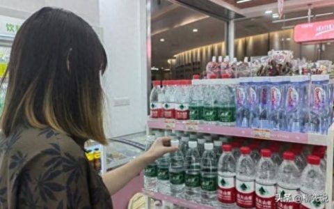 水店排名前十(卡乐登高水店正规吗)