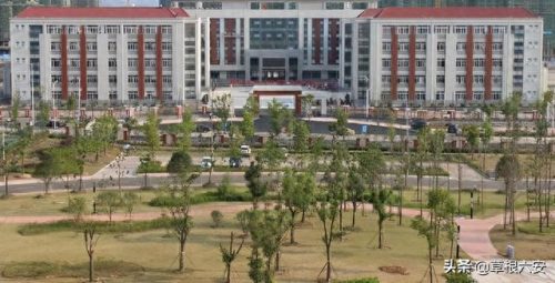 六安初中国际部排名前十(六安初中国际学校排名)插图18