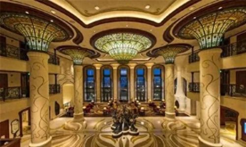 上海万达广场酒店排名前十(万达上海七星级酒店)插图6