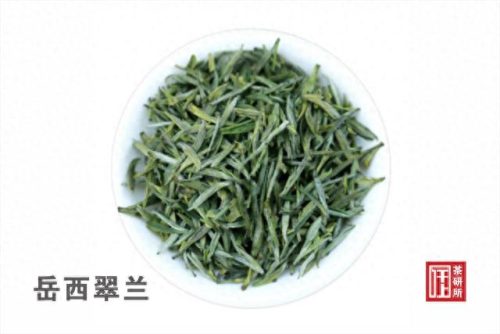 安徽茶叶排名前十(十大致癌茶叶名单)插图3