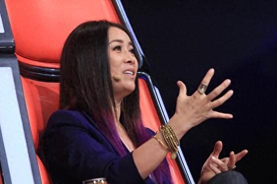 那英组四强(中国好声音那英队四强)插图12