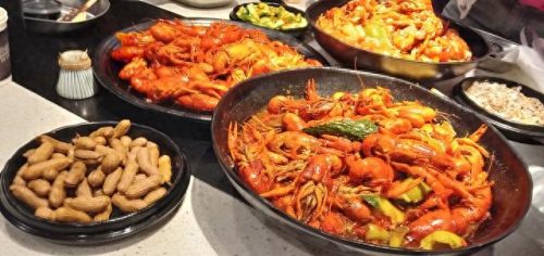 邯郸美食酒馆排名前十(邯郸市人气最高的饭店)插图1