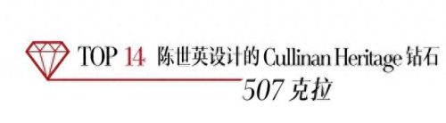 2018钻石排名前十(钻石 排名)插图37