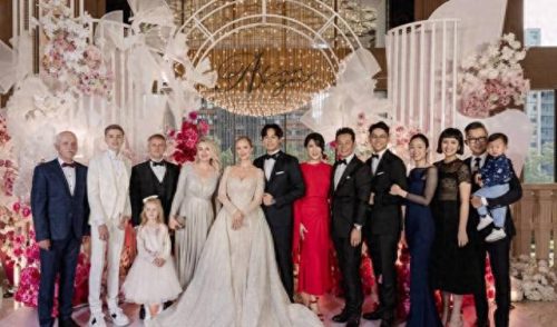 曾国城老婆(曾国城老婆的照片)插图12