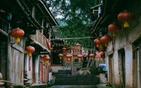 广元乡村旅游排名前十(广元宝轮镇全国排名)