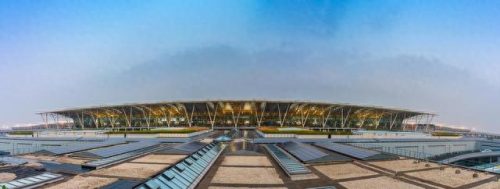 成都航空运输企业排名前十(成都有哪些航空货运公司)插图