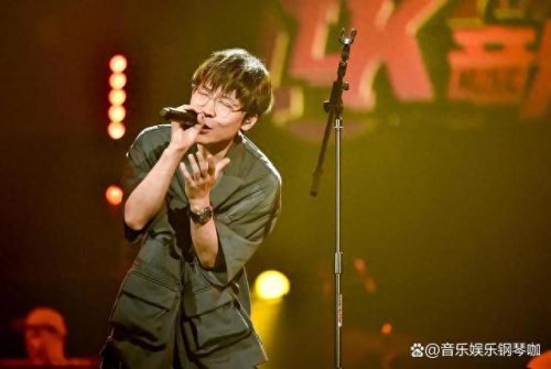 林宥嘉好听的歌(外国人听林宥嘉的歌)插图2