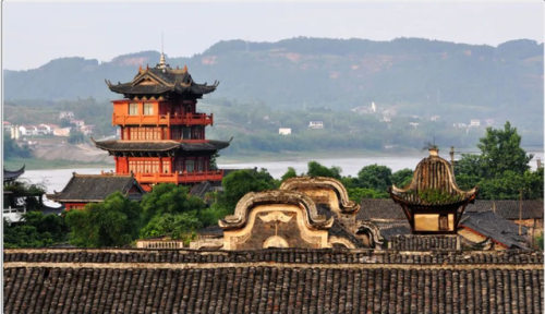 宜宾家庭农场排名前十(宜宾波波农场)插图2