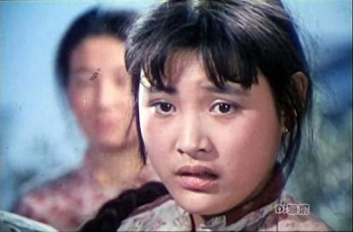 风华绝代 刘晓庆(刘晓庆裙子写真图片)插图3