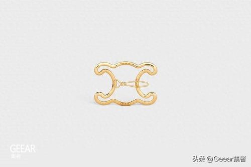 发夹饰品排名前十(发夹排行榜前10)插图1