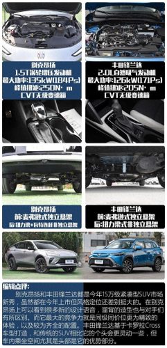 别克昂扬(别克昂扬优缺点)插图6