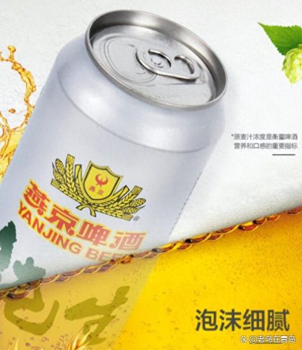 罐装啤酒排名前十(罐装500毫升啤酒和瓶装区别)插图2