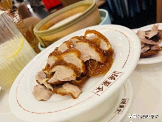 烤鸭好吃排名前十(南京十大烤鸭品牌)插图4