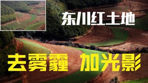 雾霾图片大全(雾霾照片高清图片)插图