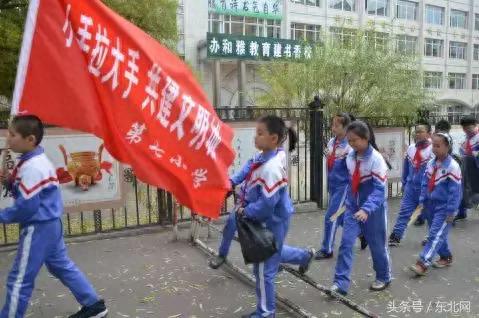 黑河小学排名前十(黑河小学最好的三所学校)插图13