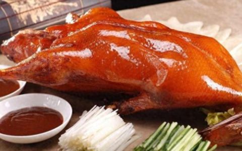 烤鸭好吃排名前十(南京十大烤鸭品牌)