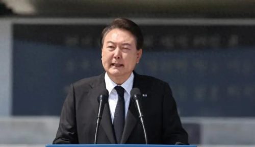 韩国部署萨德(外交部谈萨德问题)插图1