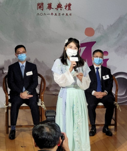 霍启刚公布龙凤胎(霍启刚公布龙凤胎是真的吗)插图4