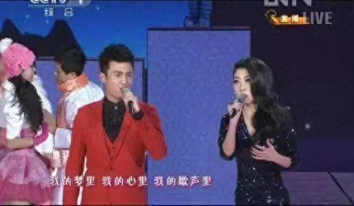 曲婉婷妈妈的故事(曲婉婷现状)插图8