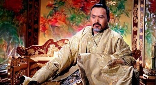 灭掉唐朝的人是(唐朝狼卫指什么人)插图9