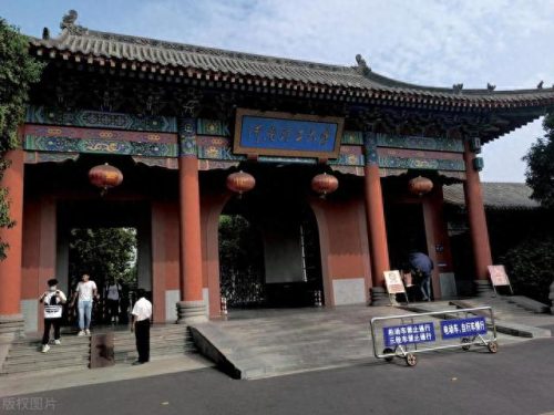 河南学校排名前十(河南最差二本)插图4