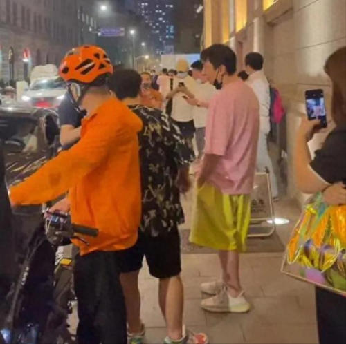 想你的夜原唱(想你的夜多希望你陪在我身边)插图5