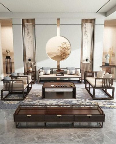 中式家具排名前十(现代中式家具排名榜)插图4
