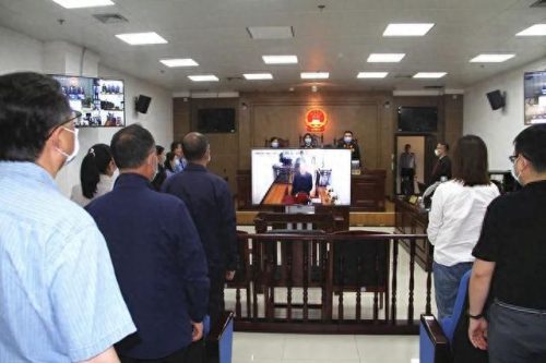 兰州杀医案被告人一审获死刑(兰州贪腐大案一审死刑)插图3
