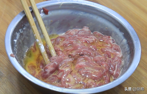 营养均衡菜系排名前十(陕西菜系排名一览表)插图4