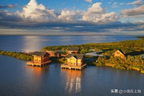湖泊蓄水排名前十(江西湖泊面积排名)插图8