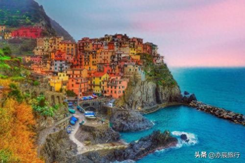 欧洲旅游景点排名前十国家(欧洲旅游十大排名)插图36