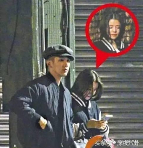 李毓芬整容(李毓芬长得像谁)插图79