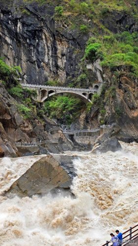 丽江旅游排名前十(丽江游玩的景点排名前十)插图12