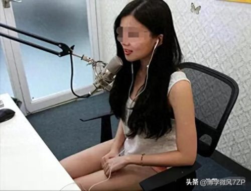 鳝鱼女主播(抓鳝鱼直播在线)插图2
