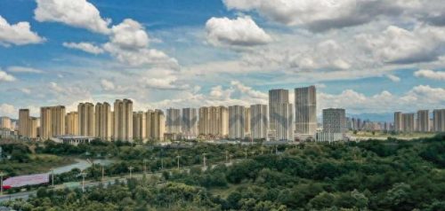 吉安县排名前十的建筑物(吉安县地标建筑)插图10