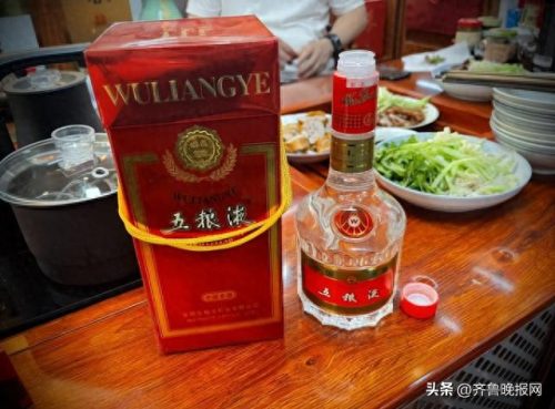 中国酒性价比排名前十(十元酒排名前十名)插图1