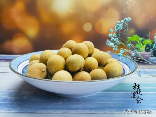 正宗八宝粥材料是哪八种(腊八粥家常做法)插图5